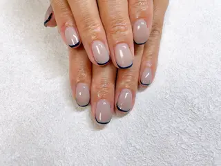 ネイル mogunail &blowのネイルデザイン