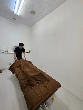 サロン ベアーズのエステ・リラクイメージ