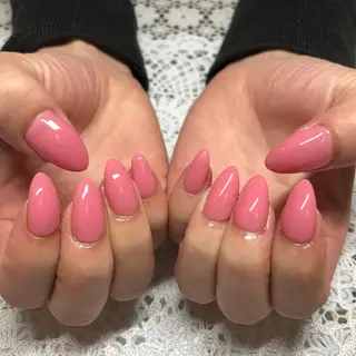ネイル J terrace Nailのネイルデザイン