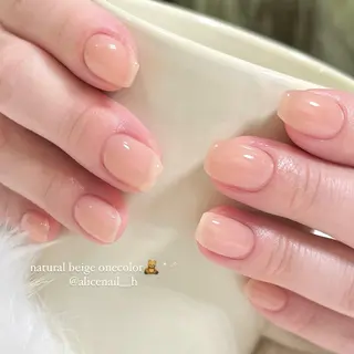 ネイル Alice / Nanaのネイルデザイン