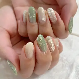 ネイル Uchida Mayunaのその他イメージ