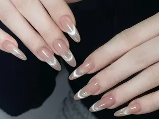 ネイル TOUTOU所属・TOUTOU. Yuriのネイルデザイン