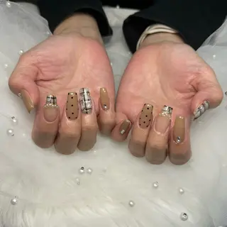 ネイル pilates & nail　Zou.のその他イメージ