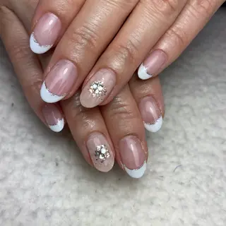 ネイル COCO+所属・COCO +のエステ・リラクイメージ