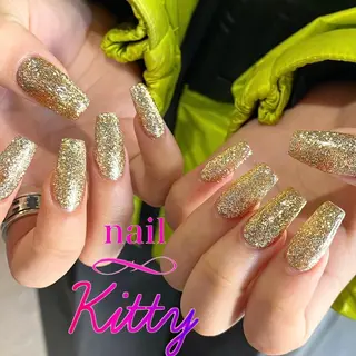 ネイル Kitty 池袋店のネイルデザイン