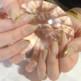 ネイル YUN 💅のネイルデザイン