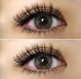 マツエク・マツパ Mimoマツエク LED専門店のマツエク・マツパデザイン