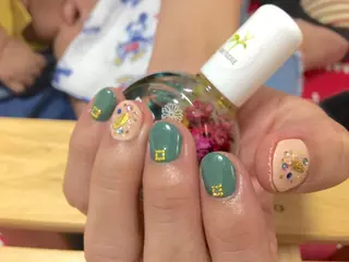 ネイル ネイルandエステ maple豊見城店のエステ・リラクイメージ