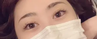 マツエク・マツパ 神山 ビューティー・アイのマツエク・マツパデザイン