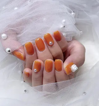 ネイル COCO ネイルのネイルデザイン