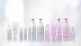 cie ヒナタのヘアスタイル