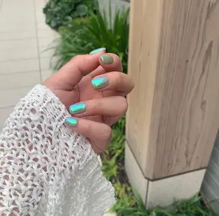 ネイル Charme. NOBUKOのネイルデザイン