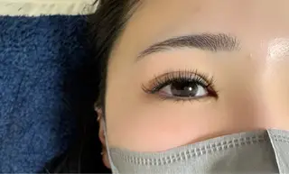 マツエク・マツパ 中野 瑛子のマツエク・マツパデザイン