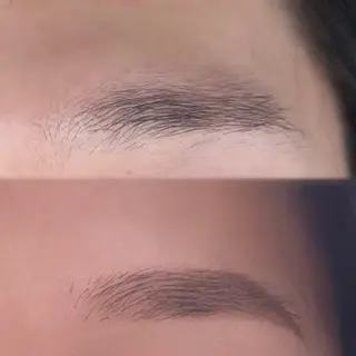 メンズ アイブロウ 横浜アイリスト ｜ Osezawaのマツエク・マツパデザイン