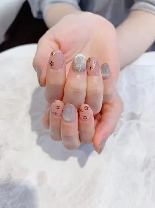 ネイル Juliusluna FUZUKIのネイルデザイン