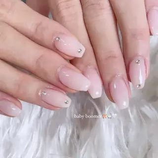 ネイル Nail Salon Gummi.のネイルデザイン