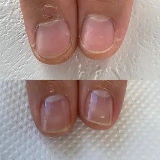 ネイル ricco risaiaのネイルデザイン