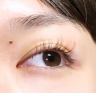 マツエク・マツパ franfika 川又のマツエク・マツパデザイン