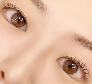 マツエク・マツパ crown KIYOMIのマツエク・マツパデザイン