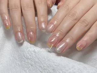 ネイル ルリン サロン💅のネイルデザイン
