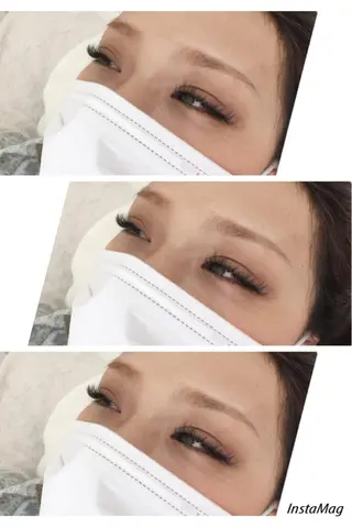 マツエク・マツパ KU TA  \(◡̈)/の眉毛・アイブロウイメージ