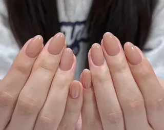 ネイル 🎀 UU_nailのネイルデザイン