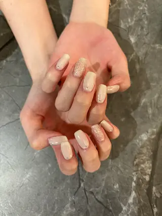 ネイル Anjir(アンジール)所属・完全個室サロン Anjirのエステ・リラクイメージ