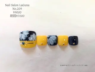 ネイル Am:nail 柏 SUE（スゥ）のネイルデザイン