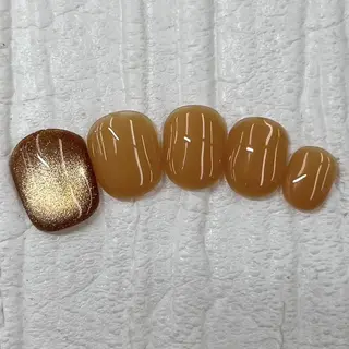 ネイル Nail salon Honey Beeのネイルデザイン