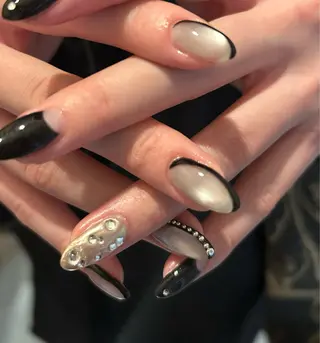 ネイル natsumi .のネイルデザイン