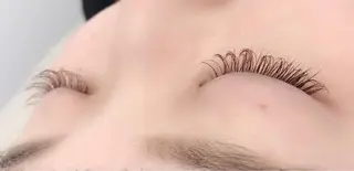 マツエク・マツパ MODE K's 松原 RIMIのマツエク・マツパデザイン