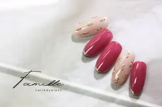 ネイル Aika ネイルデザイナーのネイルデザイン