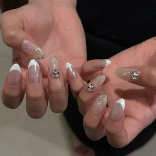 ネイル 春日井Dahlia Beauty中川のネイルデザイン