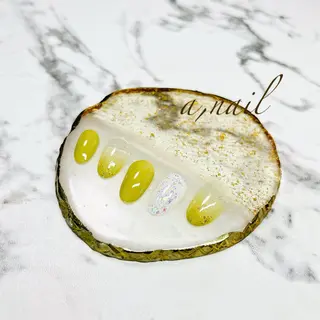 ネイル ネイルサロン エーネイルのネイルデザイン