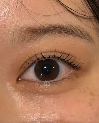 マツエク・マツパ シールエクステ/まつ ぱ/レイヤー/はるかのマツエク・マツパデザイン