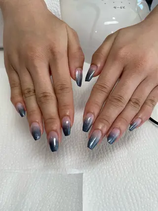 ネイル abbie omiのネイルデザイン