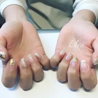 ネイル UrakoNail 《nail》のネイルデザイン