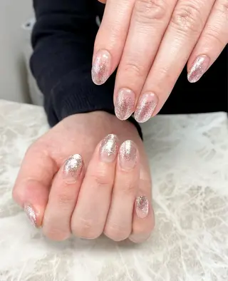 ネイル ゆぴねいる yupinailのネイルデザイン