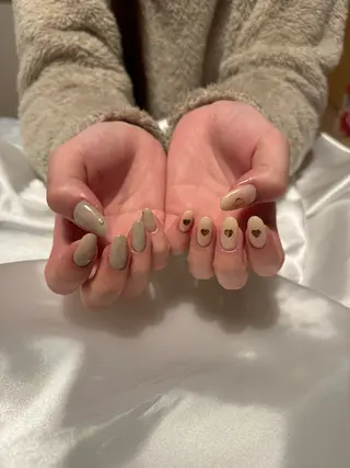 ネイル sis_ yukaのネイルデザイン