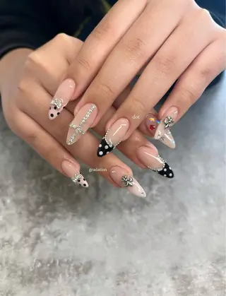 ネイル Chika/ C.nailのネイルデザイン