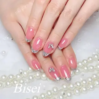 ネイル ナユキNA.YUKI 池袋店のネイルデザイン