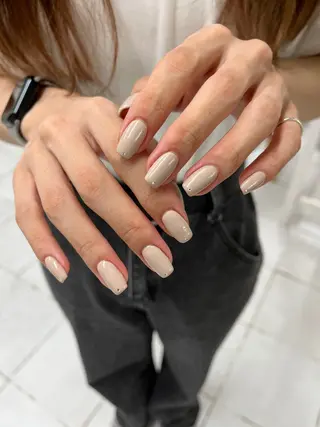 ネイル kkum nail ☺︎SHIONEのネイルデザイン