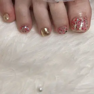 ネイル nail salon 《A.sister》のネイルデザイン