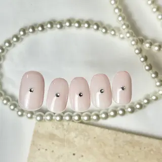 ネイル M. nailのネイルデザイン
