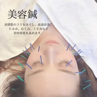 ✨ハリグリッター 山本由季✨のエステ・リラクイメージ