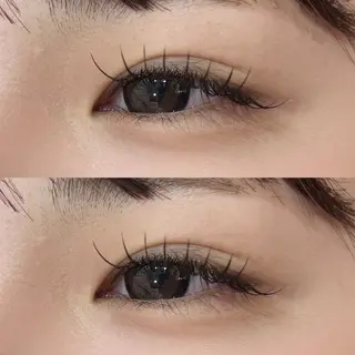 マツエク・マツパ ᴇʏᴇʟɪsᴛ ᴍɪᴋɪ️🫧のマツエク・マツパデザイン