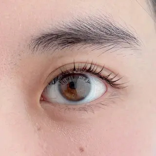 マツエク・マツパ Rian 池袋のマツエク・マツパデザイン