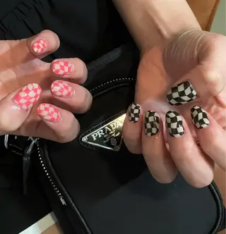 ネイル sheeno nailのネイルデザイン