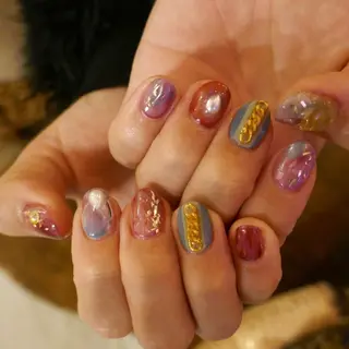 ネイル Chipieee Tokyoのその他イメージ