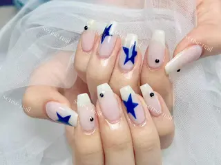 ネイル Maiii 💗のネイルデザイン